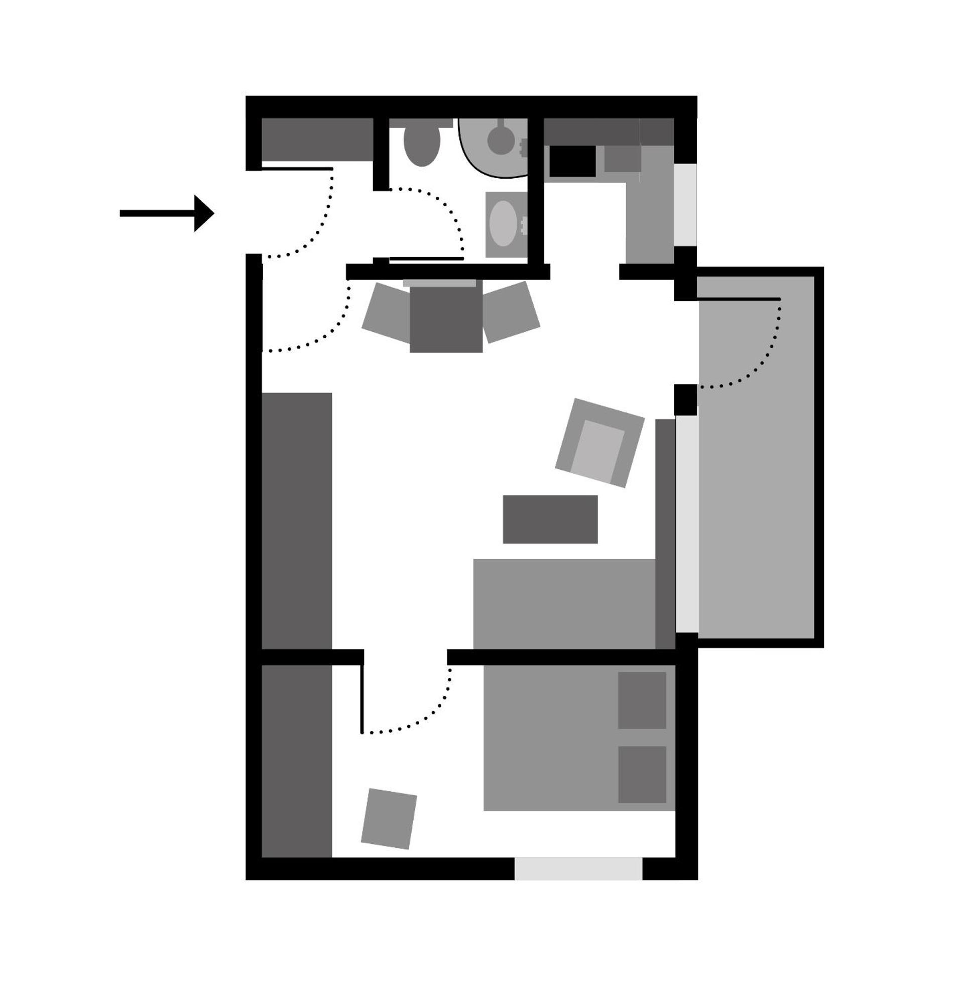 Haus Atlantik Nr 37 In Auf Sylt Apartment Westerland