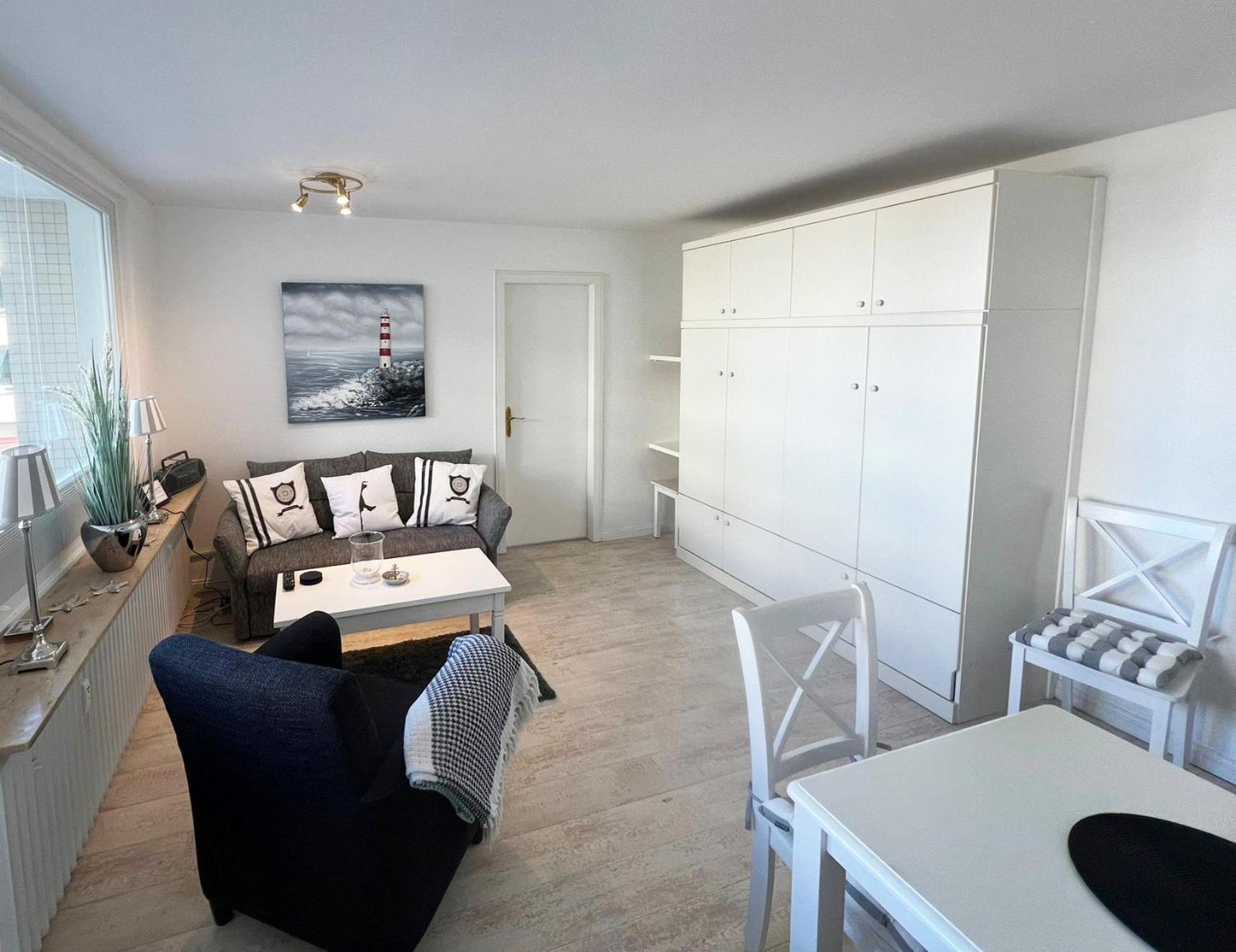 Haus Atlantik Nr 37 In Auf Sylt *